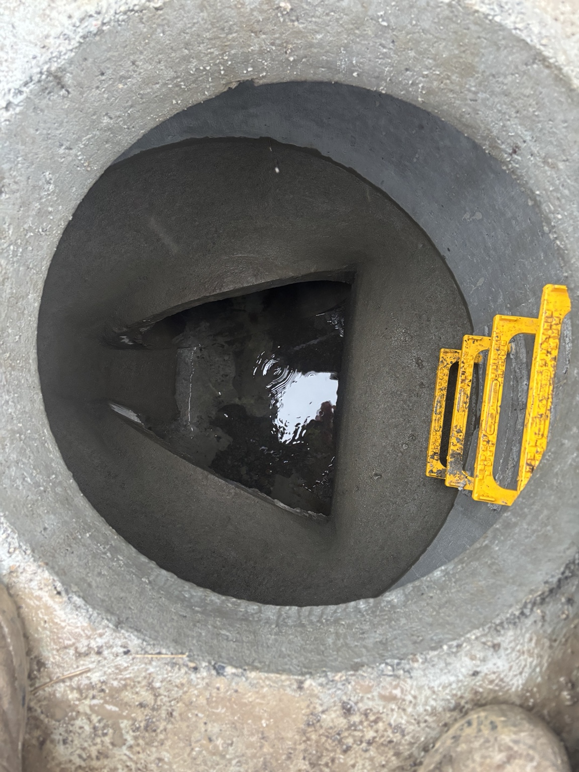 T. Lynch Groundworks project photo